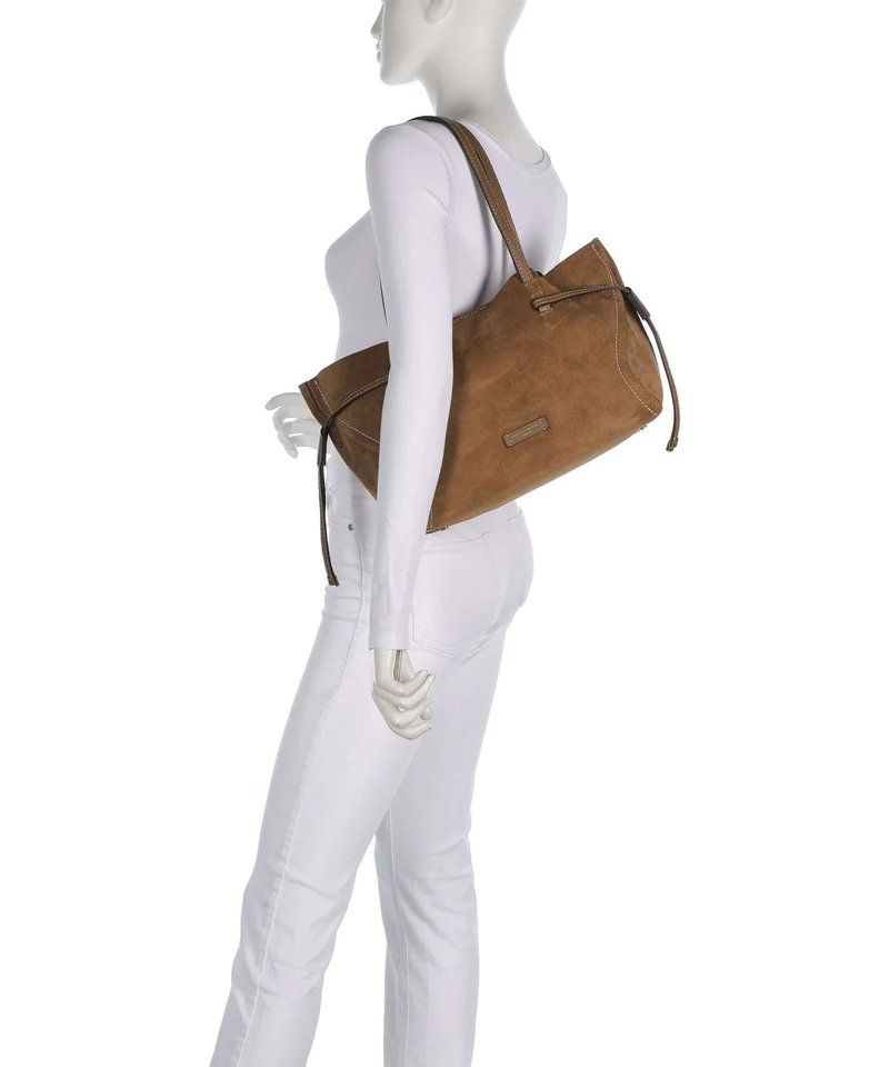Gianni Chiarini Violette Cabas caramel