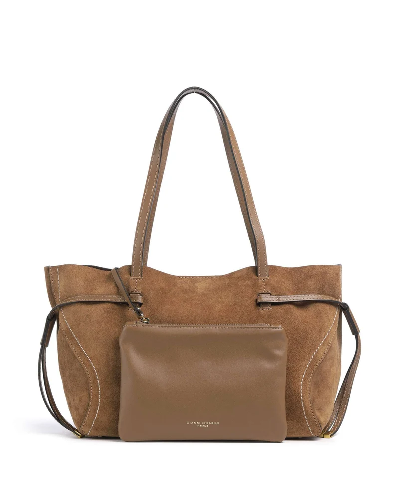 Gianni Chiarini Violette Cabas caramel