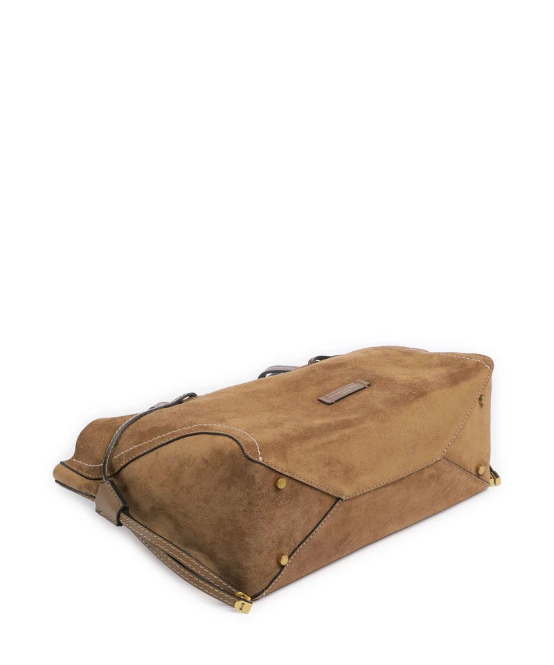 Gianni Chiarini Violette Cabas caramel