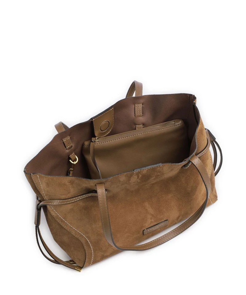 Gianni Chiarini Violette Cabas caramel