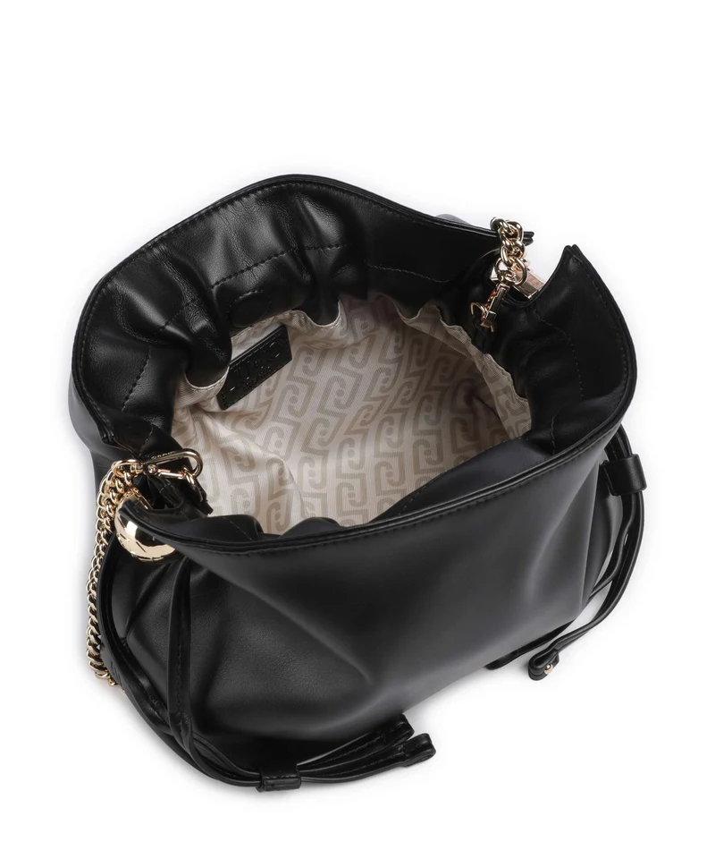 Liu Jo Riccy S Sac seau nero