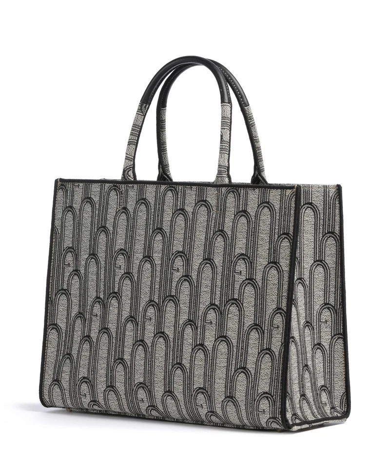 Furla Opportunity L Sac à main toni nero