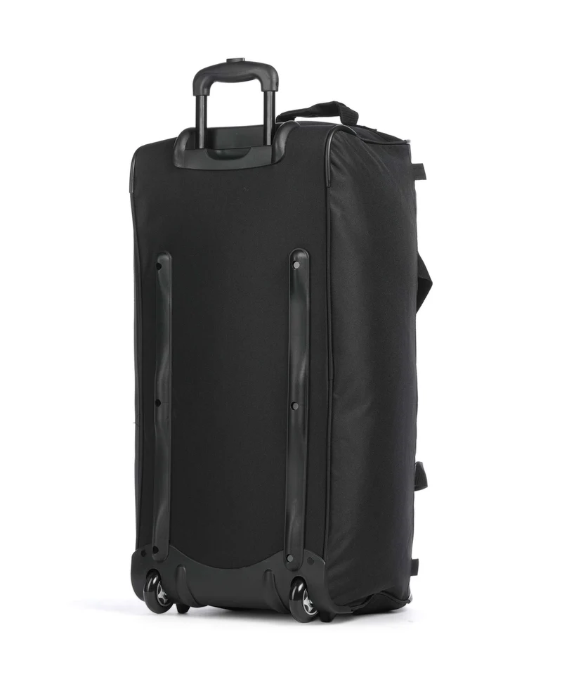 Travelite Basics Sac de voyage à roulettes schwarz