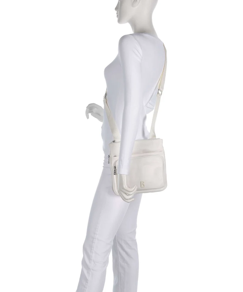 Bogner Verbier Play 1.0 Serena Sac bandoulière off white