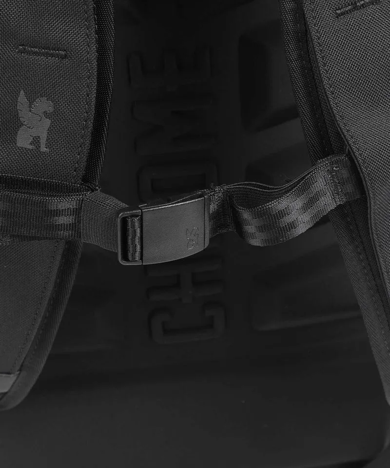 Chrome Cohesive 2.0 38 Sac à dos black