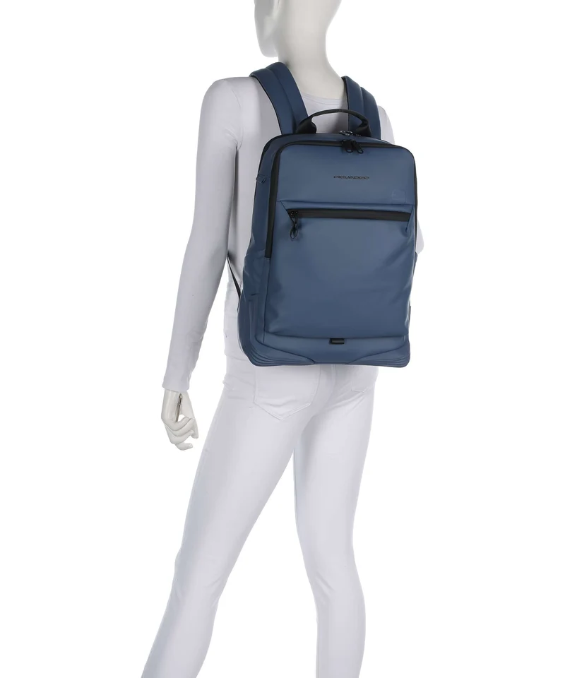 Piquadro C2OWD Sac à dos avio