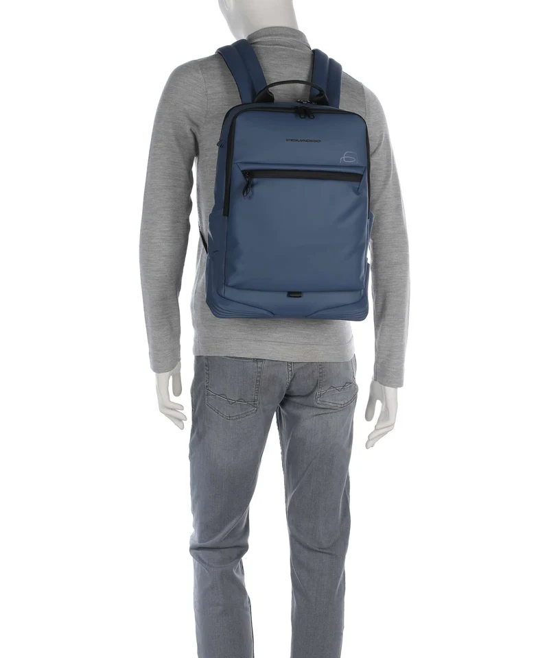 Piquadro C2OWD Sac à dos avio