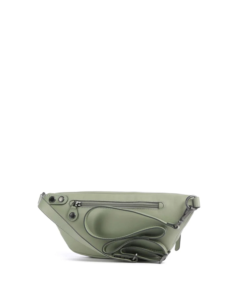 Aunts & Uncles Bohemian Vibes Bilberry Sac banane green tea