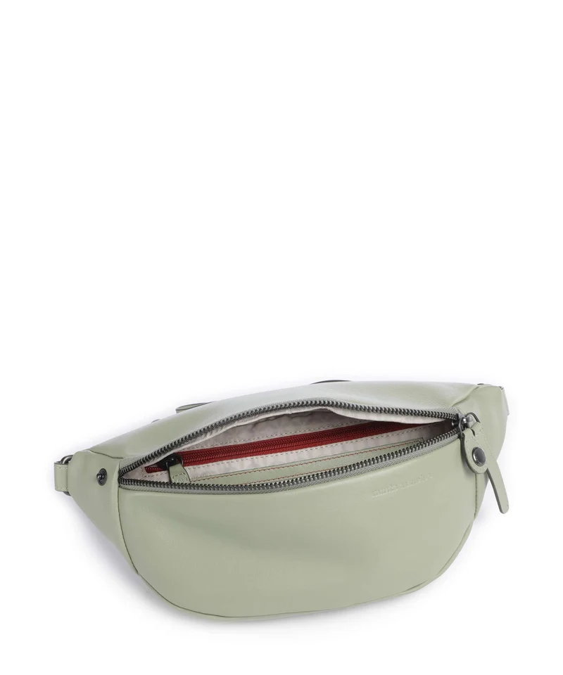 Aunts & Uncles Bohemian Vibes Bilberry Sac banane green tea