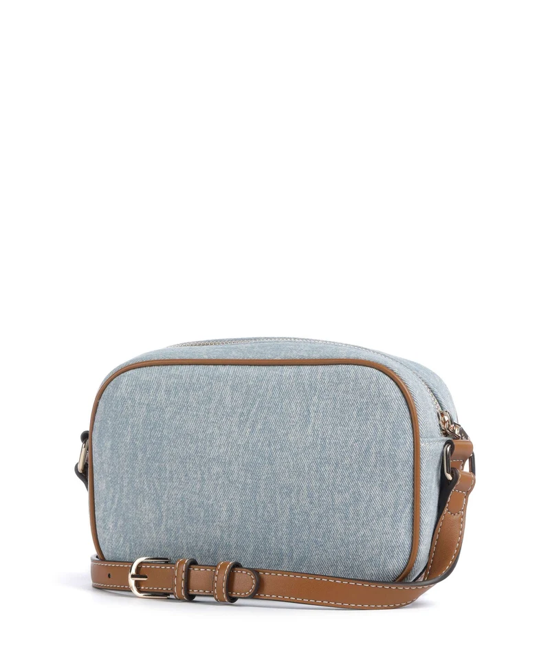 Liu Jo Ferielle M Sac bandoulière light denim