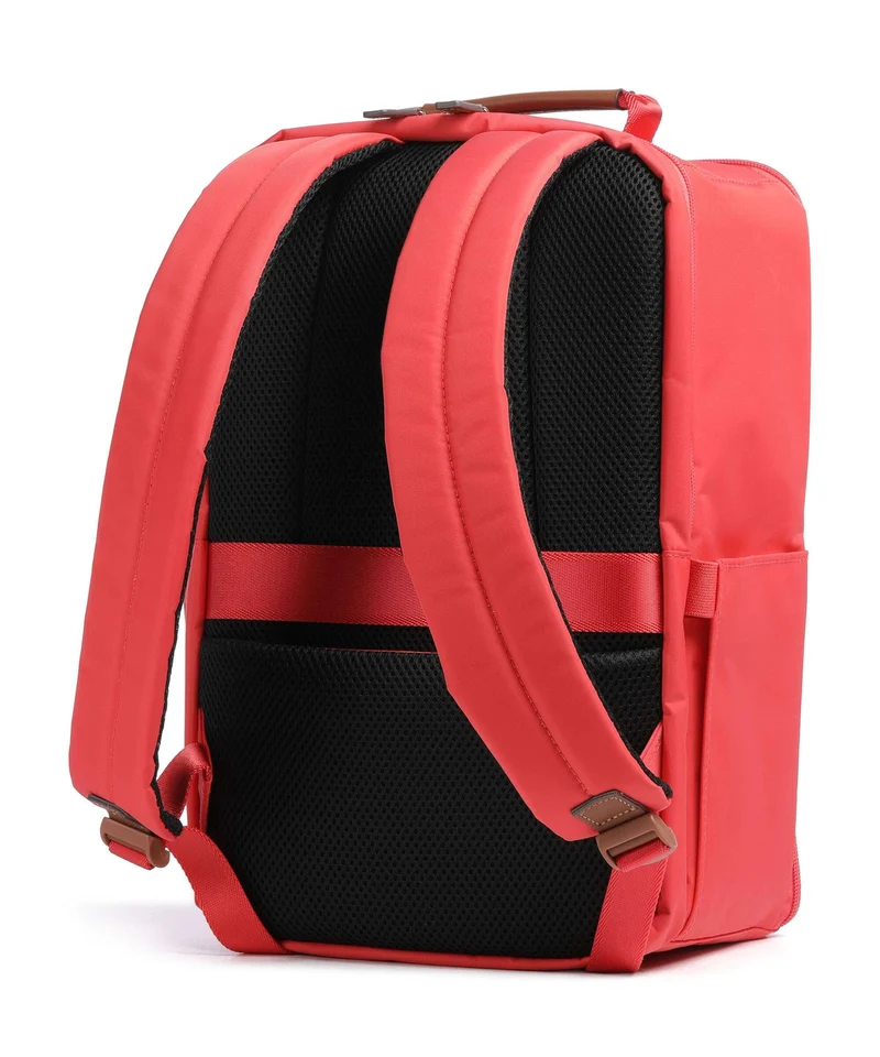 Brics X-Collection Sac à dos de voyage papavero/poppy