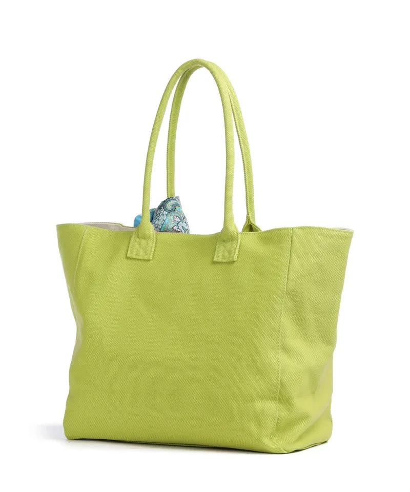 Liu Jo Plentia L Cabas acid green