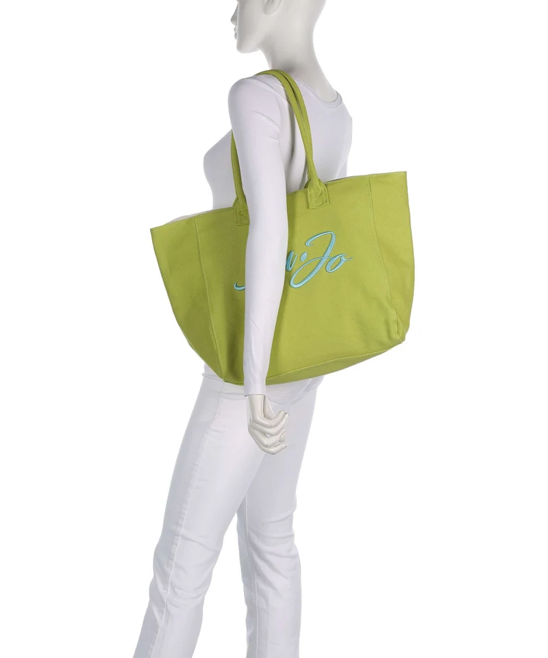 Liu Jo Plentia L Cabas acid green