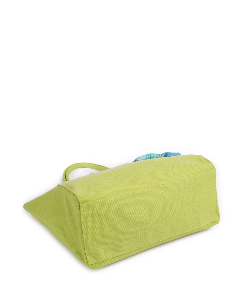 Liu Jo Plentia L Cabas acid green
