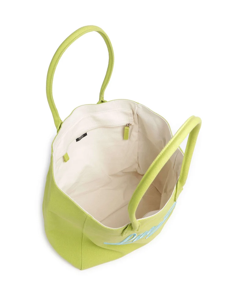Liu Jo Plentia L Cabas acid green