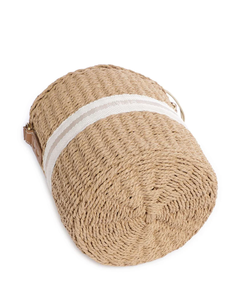 Liu Jo Summer S Sac seau cream