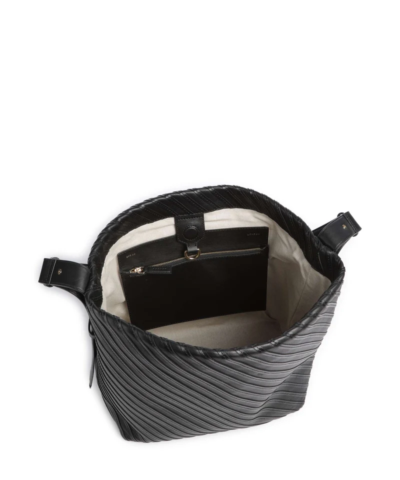 Radley London The Luxborough Sac fourre-tout black