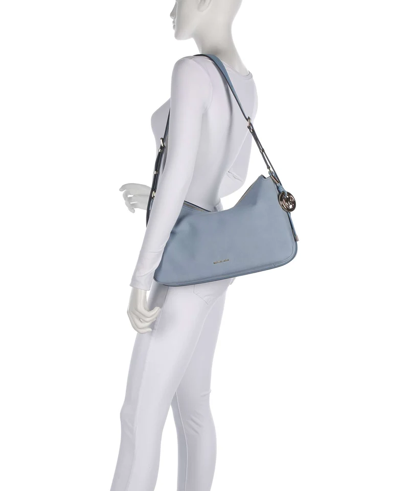 Michael Kors Nolita Medium Sac fourre-tout chambray