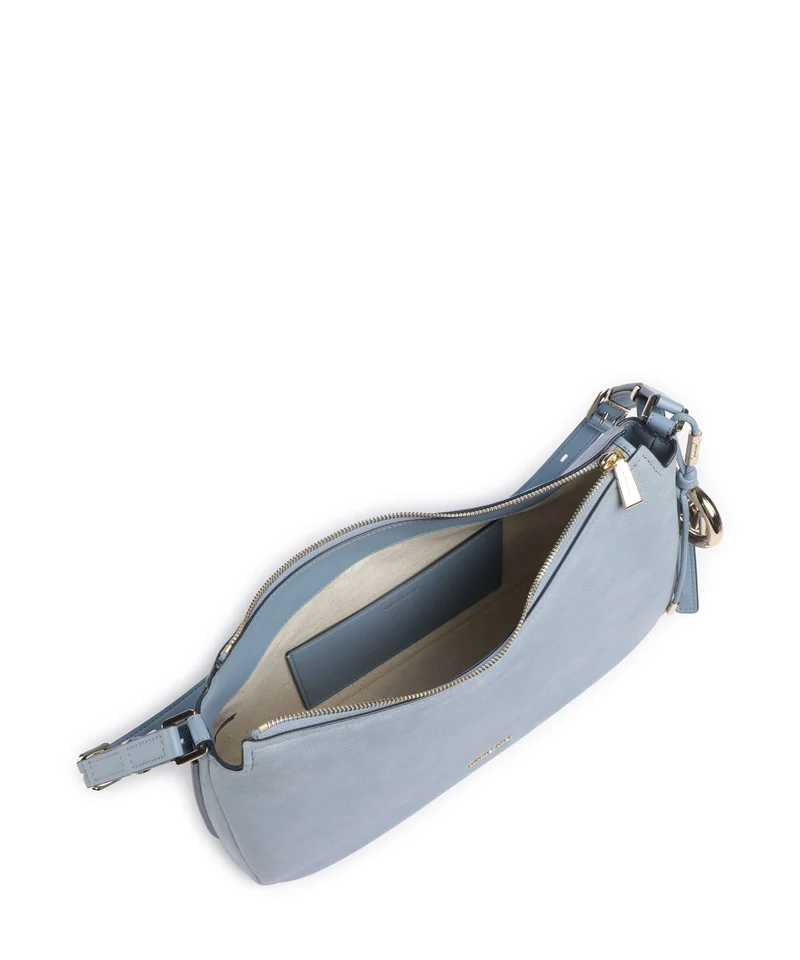 Michael Kors Nolita Medium Sac fourre-tout chambray