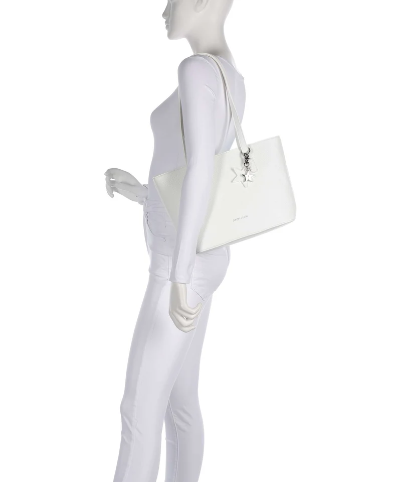 JOOP! Jeans Salve Lara Cabas white