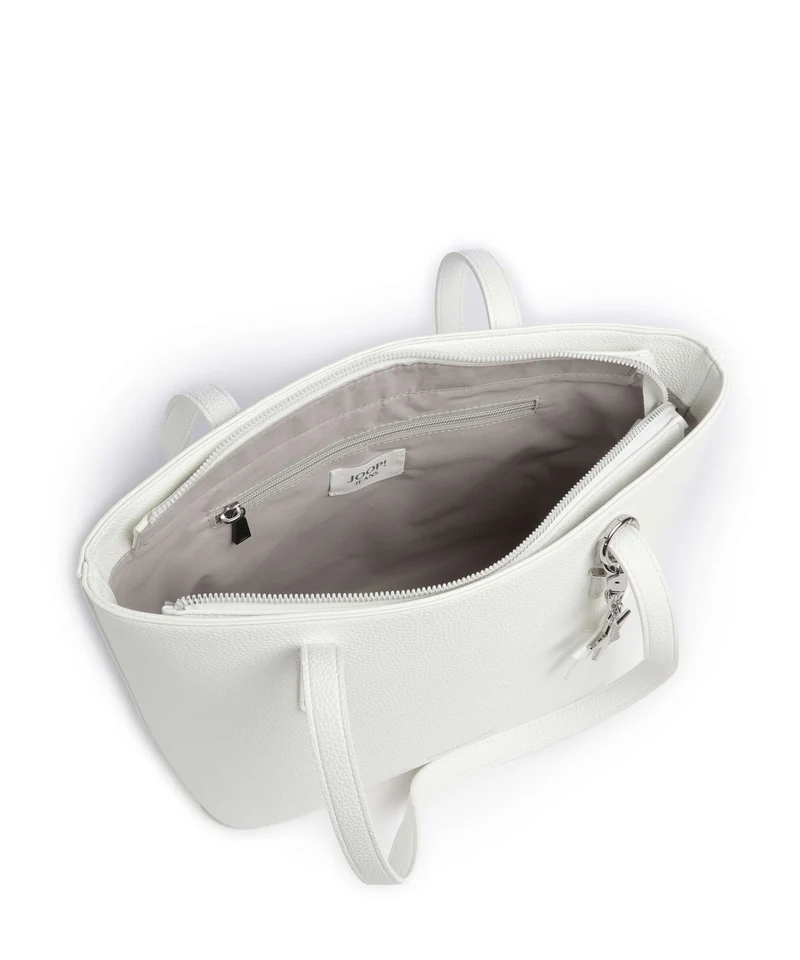 JOOP! Jeans Salve Lara Cabas white
