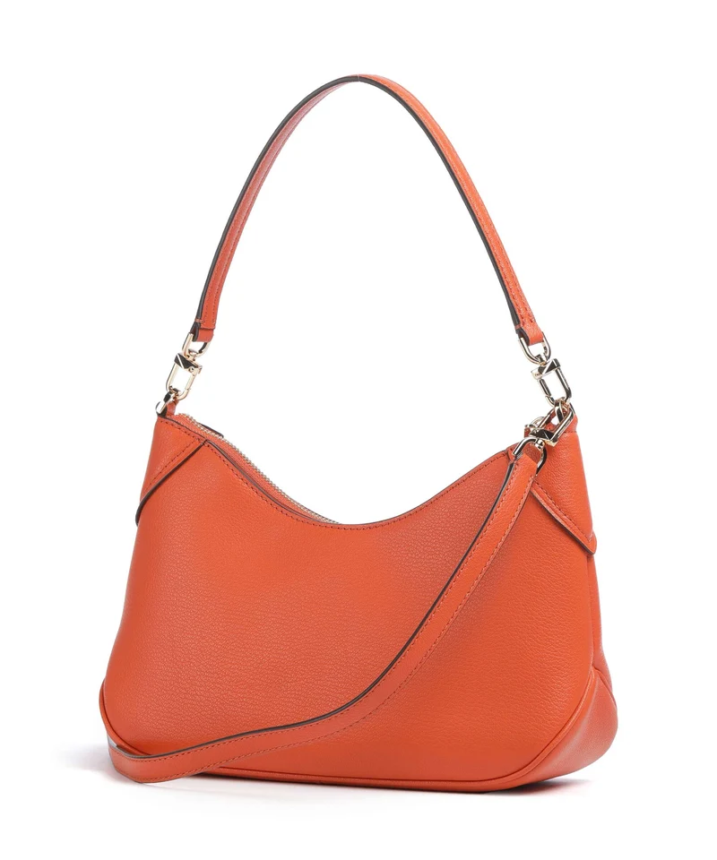 Michael Kors Jet Set Medium Sac porté épaule mimosa