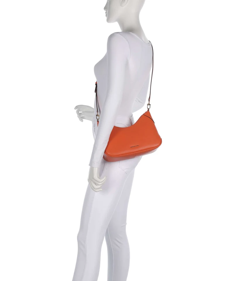 Michael Kors Jet Set Medium Sac porté épaule mimosa