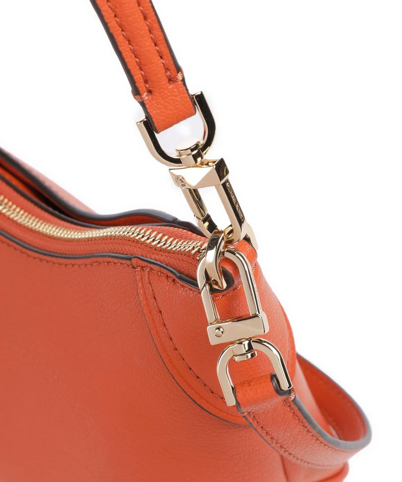 Michael Kors Jet Set Medium Sac porté épaule mimosa