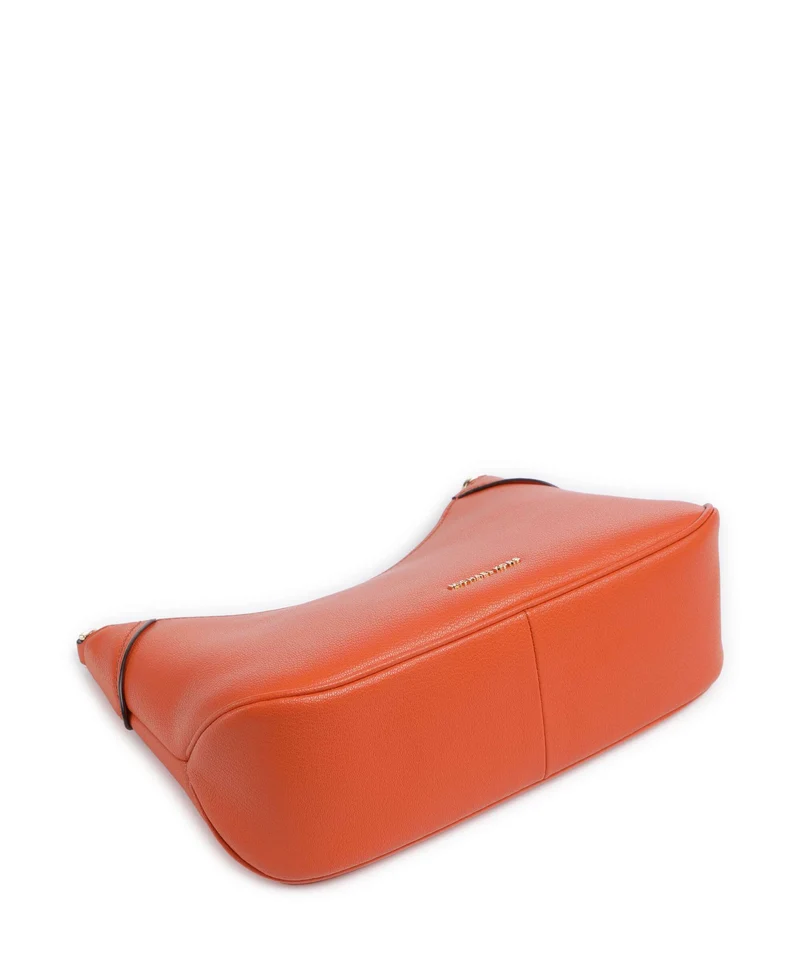 Michael Kors Jet Set Medium Sac porté épaule mimosa