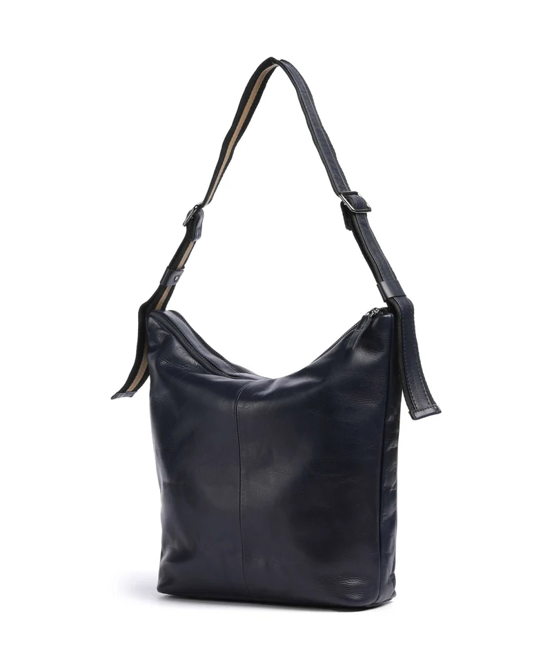 Harold's Caugio Sac fourre-tout dunkelblau
