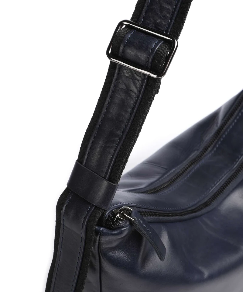 Harold's Caugio Sac fourre-tout dunkelblau