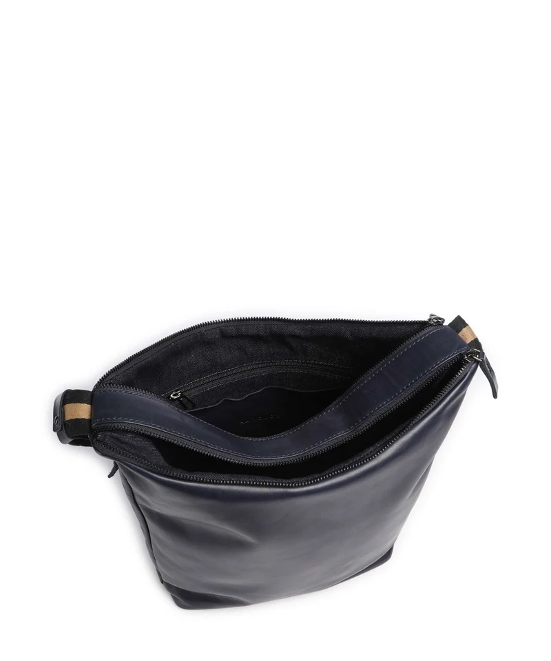 Harold's Caugio Sac fourre-tout dunkelblau