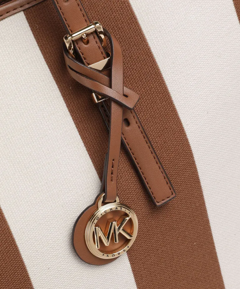 Michael Kors Quinn Large Cabas luggage