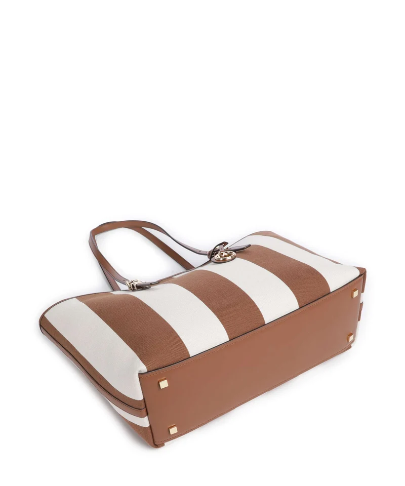 Michael Kors Quinn Large Cabas luggage