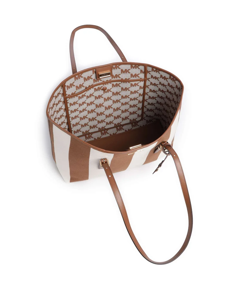 Michael Kors Quinn Large Cabas luggage