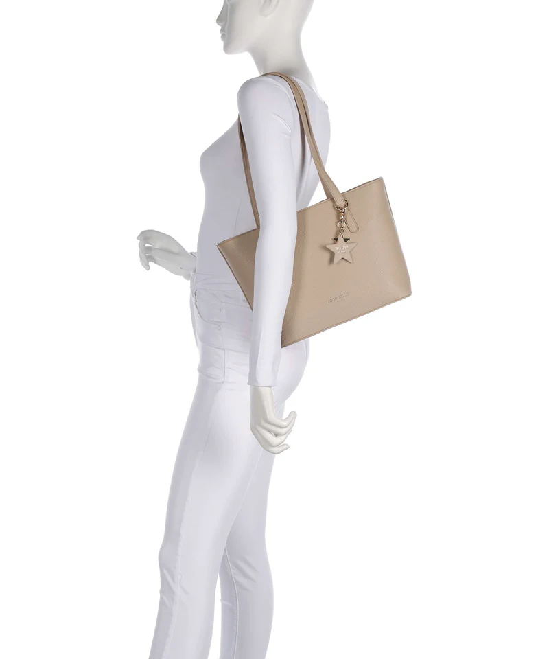 JOOP! Jeans Salve Lara Cabas bleached sand