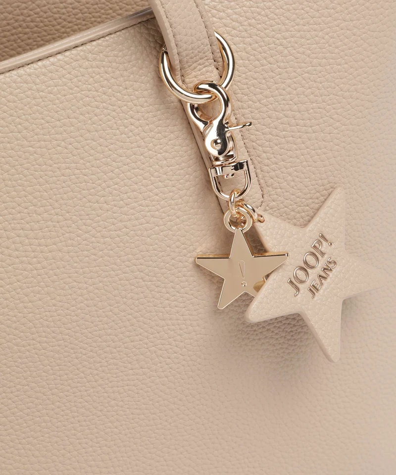 JOOP! Jeans Salve Lara Cabas bleached sand