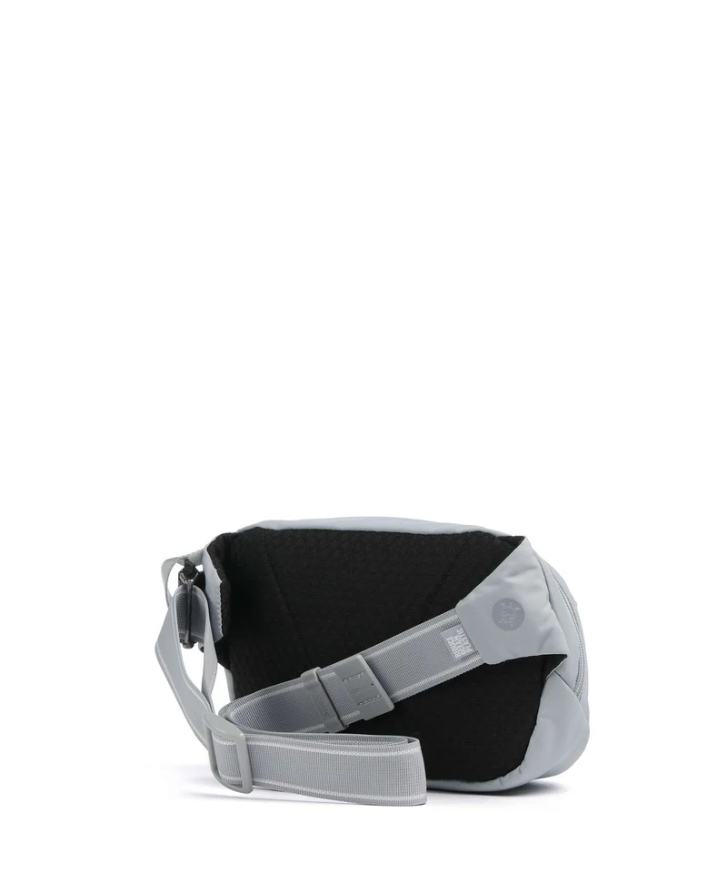 Pacsafe V Sac banane digital gray