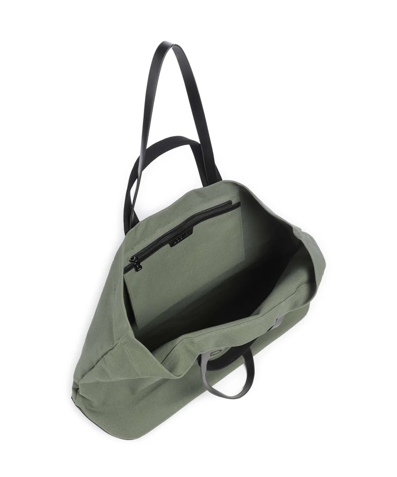 Bogner Curio Ambre Cabas khaki