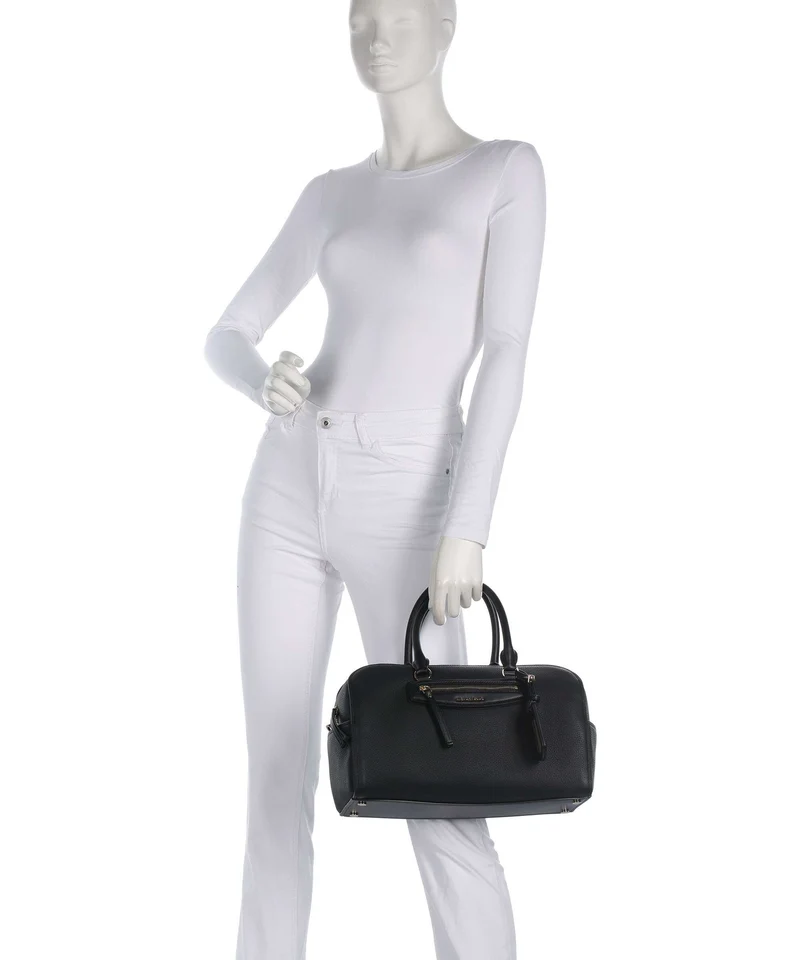 Michael Kors Jet Set Travel Medium Sac à main black