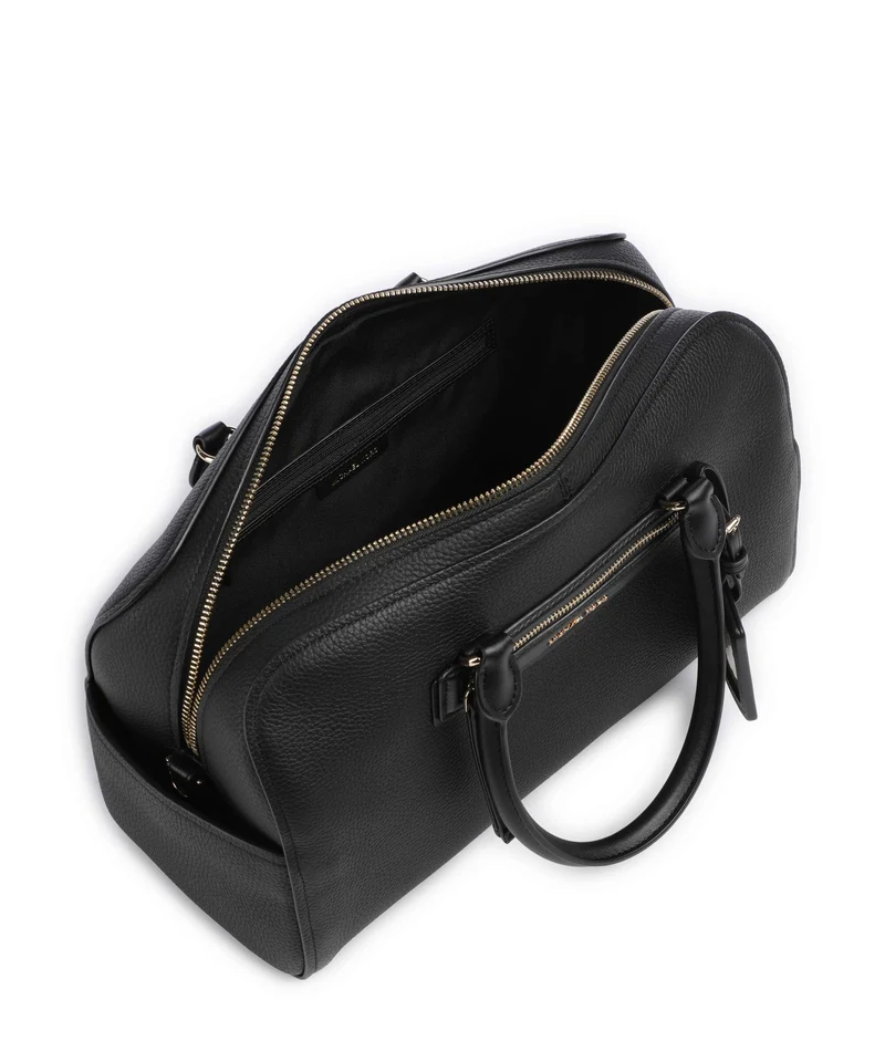 Michael Kors Jet Set Travel Medium Sac à main black