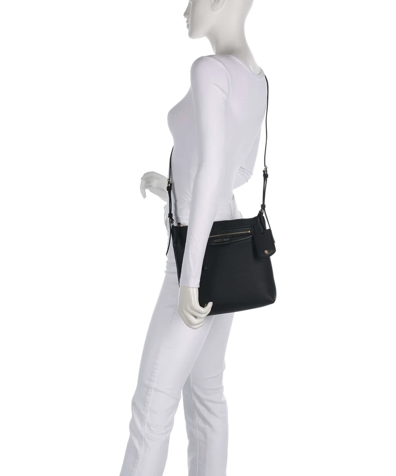 Michael Kors Jet Set Travel Large Sac bandoulière black