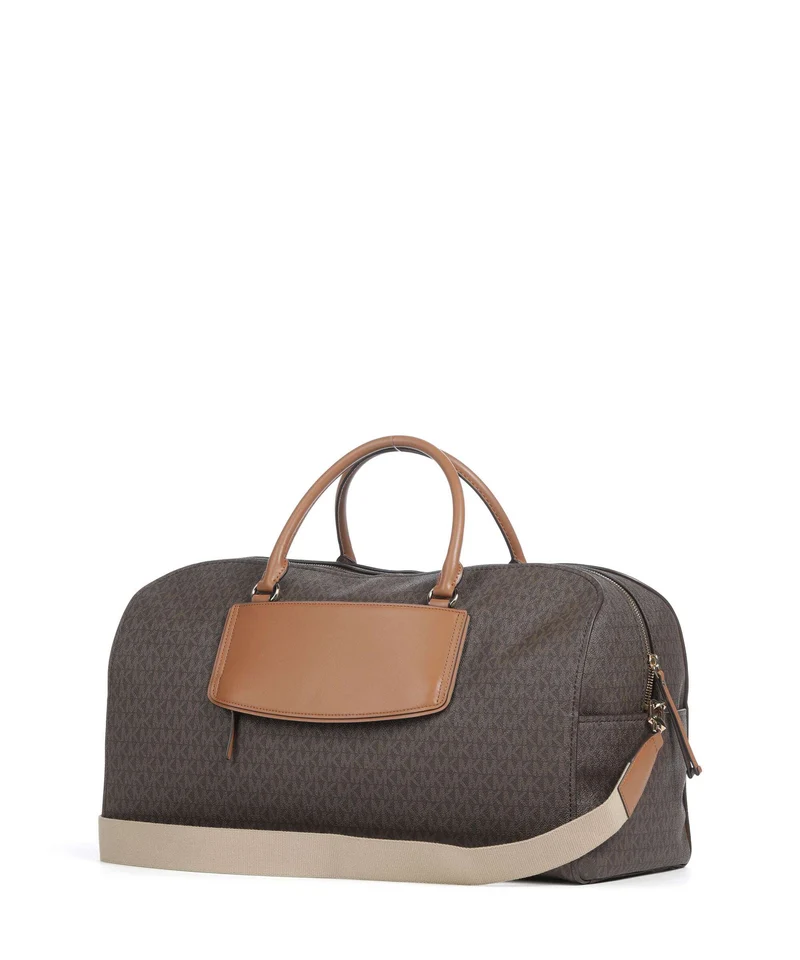 Michael Kors Jet Set Travel XL Sac week-end brown/acorn