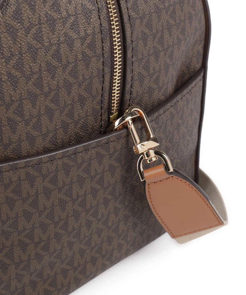 Michael Kors Jet Set Travel XL Sac week-end brown/acorn