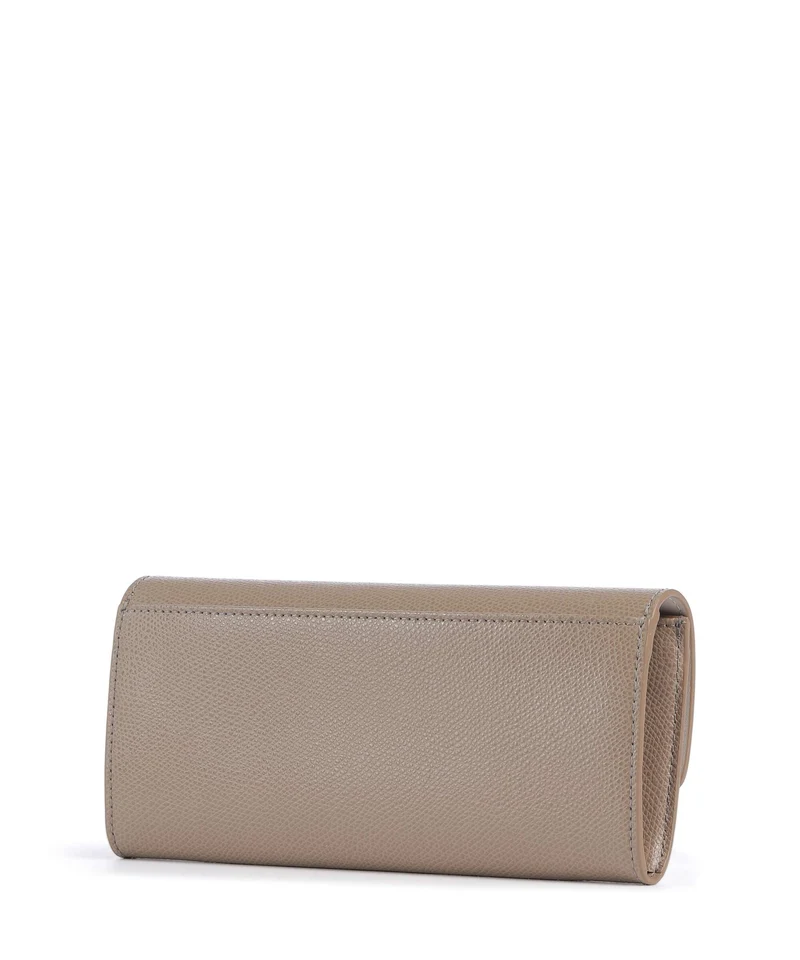 Furla Iride Continental Portefeuille greige/sabbia int