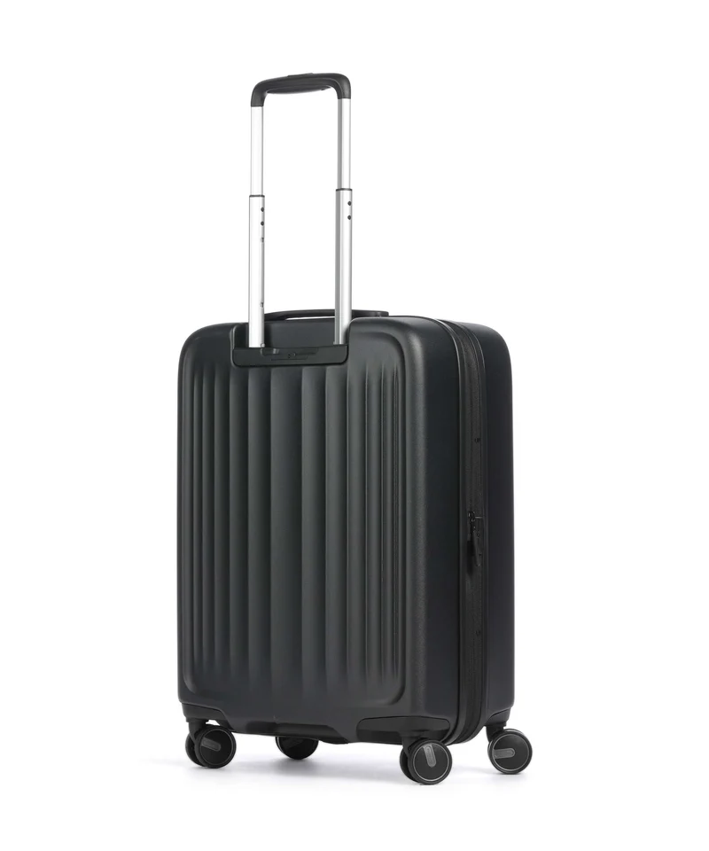 Samsonite Fyrm Valise 4 roues graphite