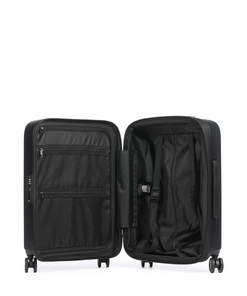 Samsonite Fyrm Valise 4 roues graphite
