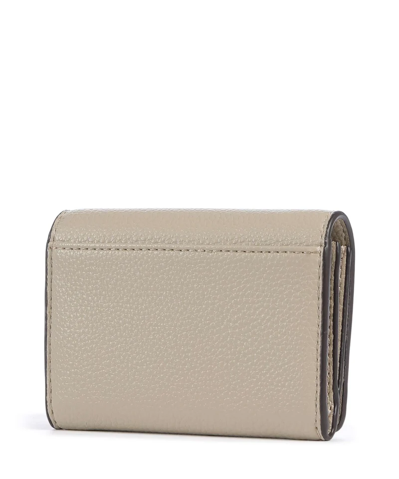 BOSS Anett Portefeuille light beige
