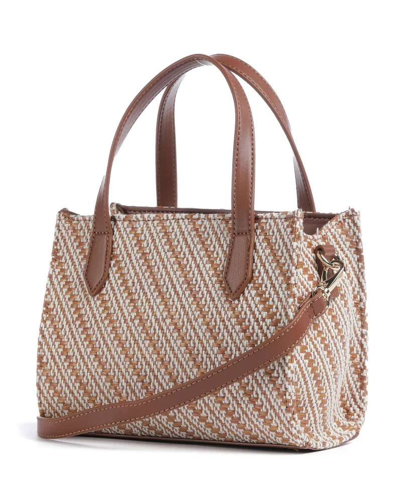 Valentino Bags Divina Summer Sac à main cuoio/multicolor