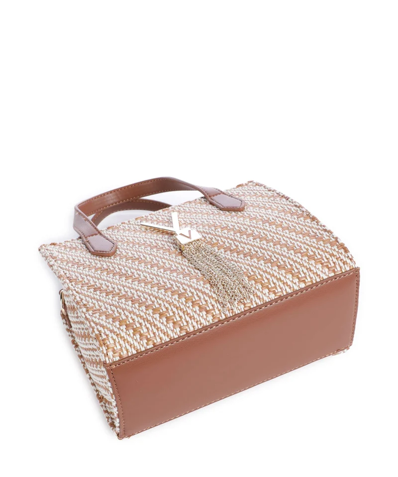 Valentino Bags Divina Summer Sac à main cuoio/multicolor